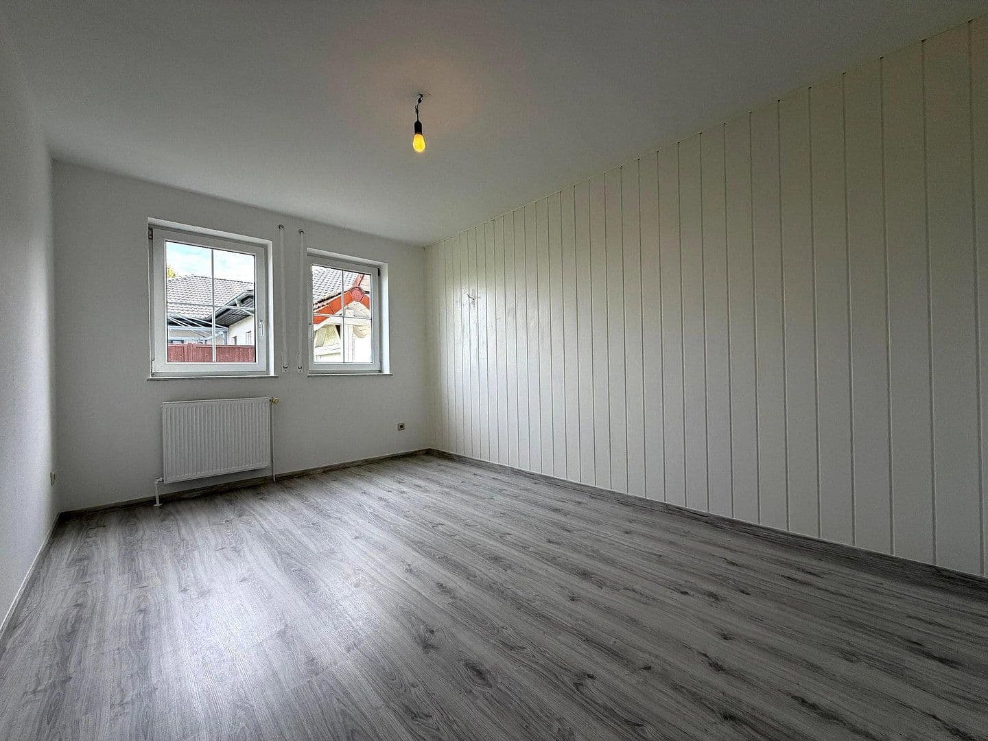 3 bedroom flat to rent, 86 m², Udenborner Str. 4, Wabern, Hesse 3 bedroom flat to rent, 86 m², Udenborner Str. 4, Wabern, Hesse