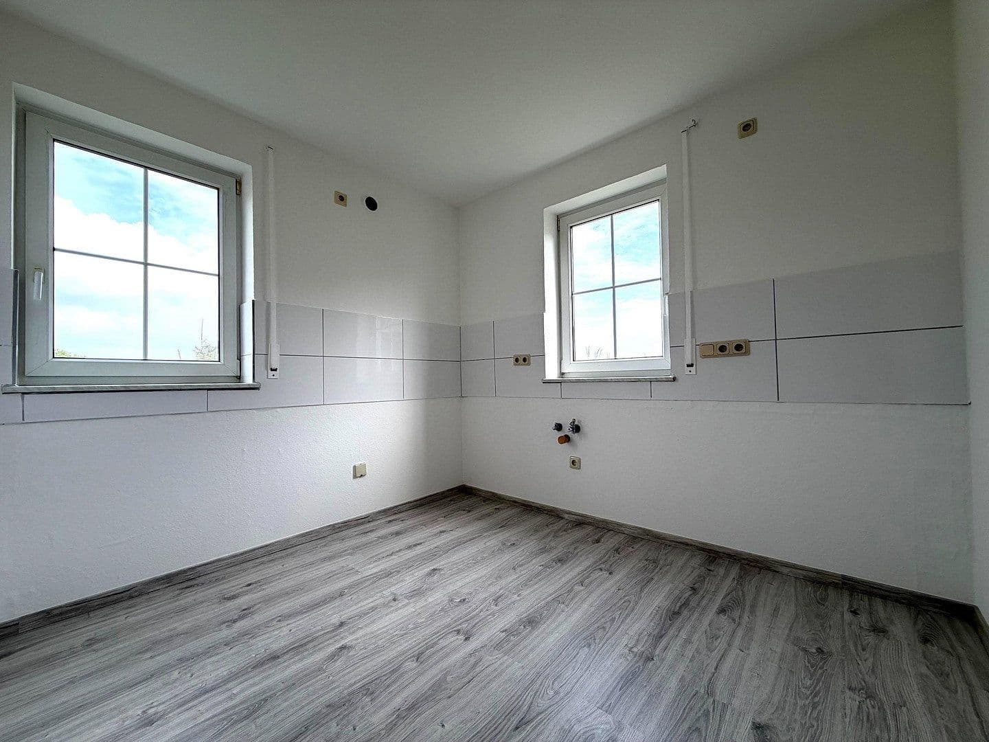 3 bedroom flat to rent, 86 m², Udenborner Str. 4, Wabern, Hesse 3 bedroom flat to rent, 86 m², Udenborner Str. 4, Wabern, Hesse