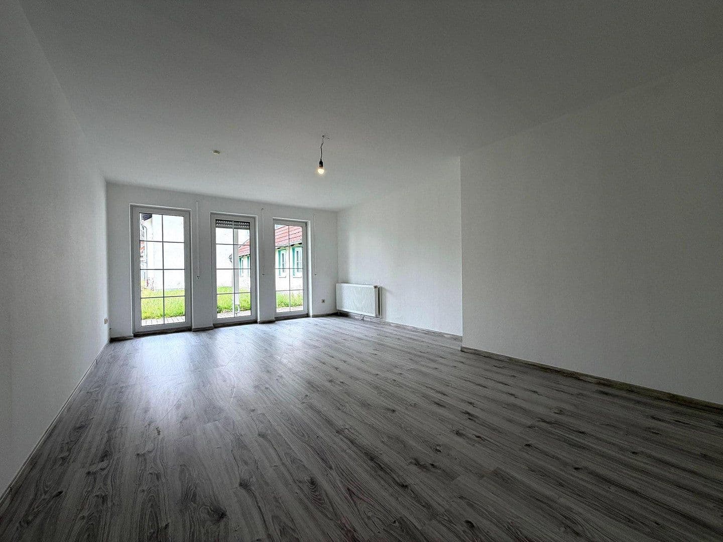 3 bedroom flat to rent, 86 m², Udenborner Str. 4, Wabern, Hesse 3 bedroom flat to rent, 86 m², Udenborner Str. 4, Wabern, Hesse