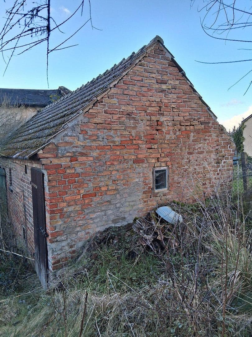 house for sale, 93 m², Gerswalde, Brandenburg house for sale, 93 m², Gerswalde, Brandenburg