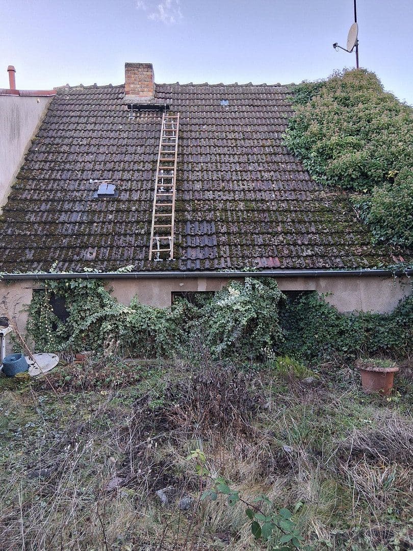 house for sale, 93 m², Gerswalde, Brandenburg house for sale, 93 m², Gerswalde, Brandenburg