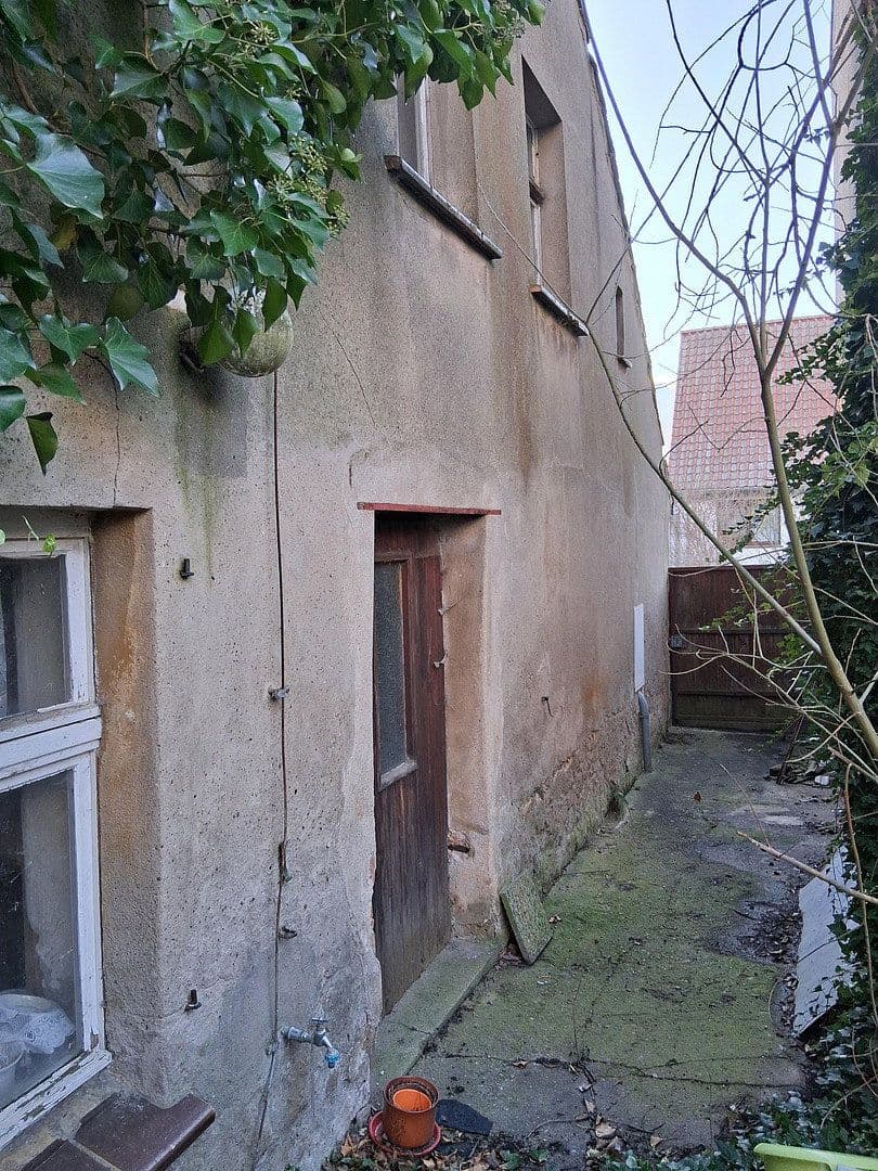 house for sale, 93 m², Gerswalde, Brandenburg house for sale, 93 m², Gerswalde, Brandenburg