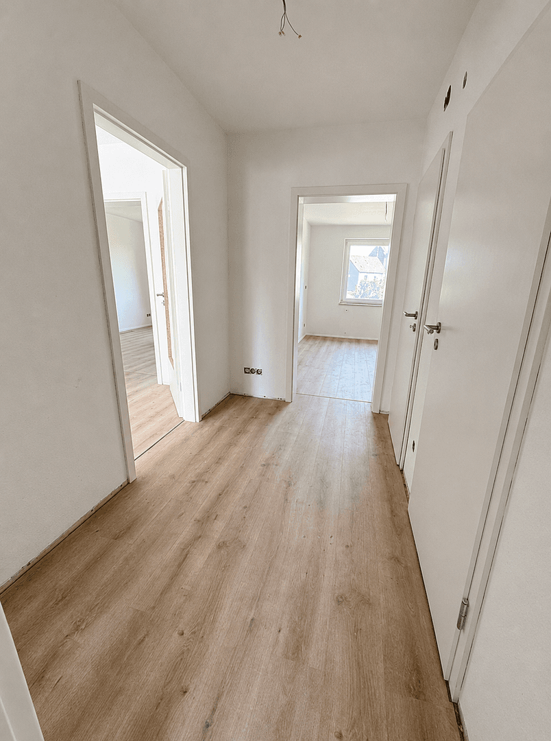 2 bedroom flat to rent, 67 m², Nikolausweg, Krefeld, North Rhine-Westphalia 2 bedroom flat to rent, 67 m², Nikolausweg, Krefeld, North Rhine-Westphalia