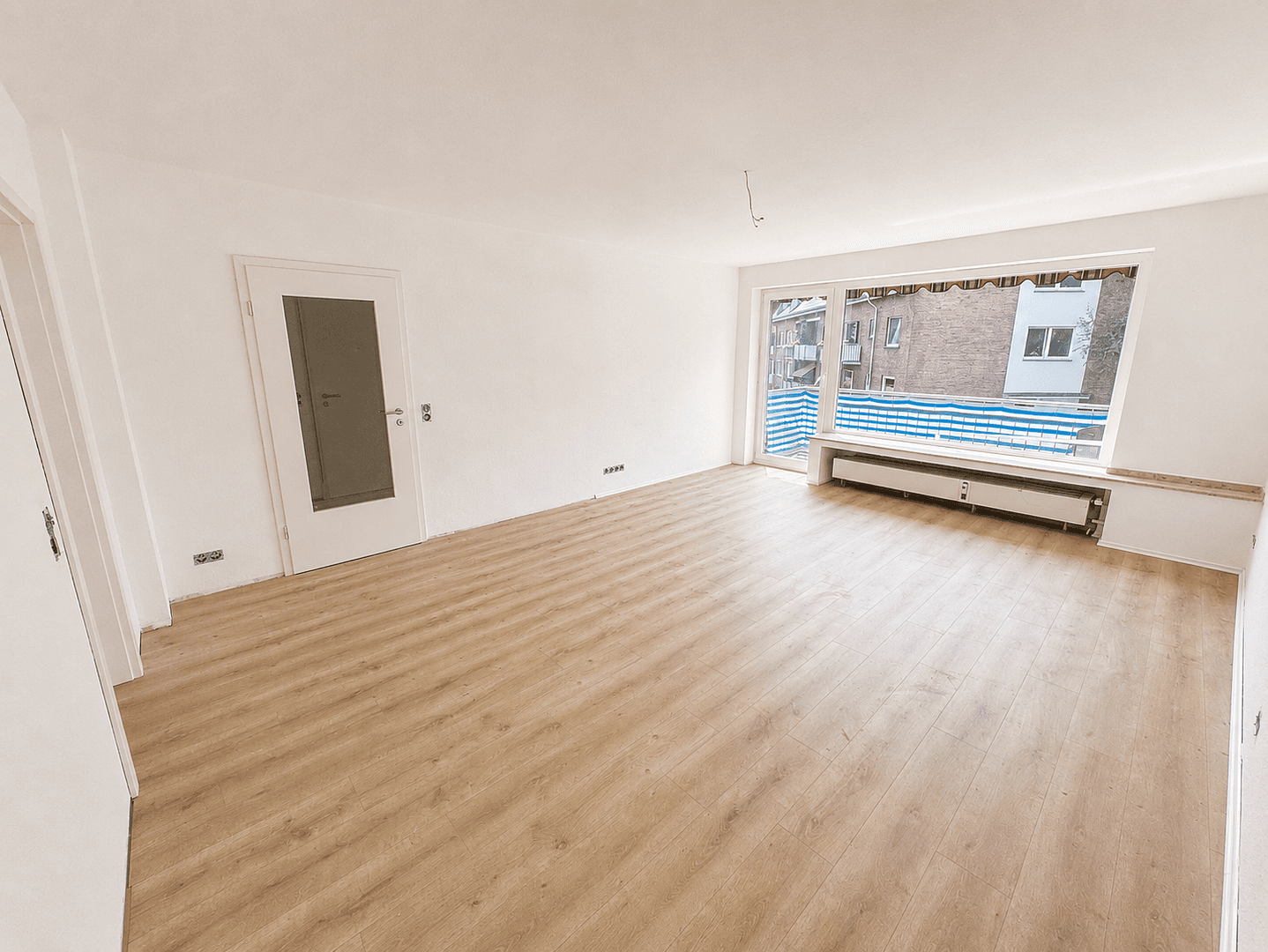 2 bedroom flat to rent, 67 m², Nikolausweg, Krefeld, North Rhine-Westphalia 2 bedroom flat to rent, 67 m², Nikolausweg, Krefeld, North Rhine-Westphalia
