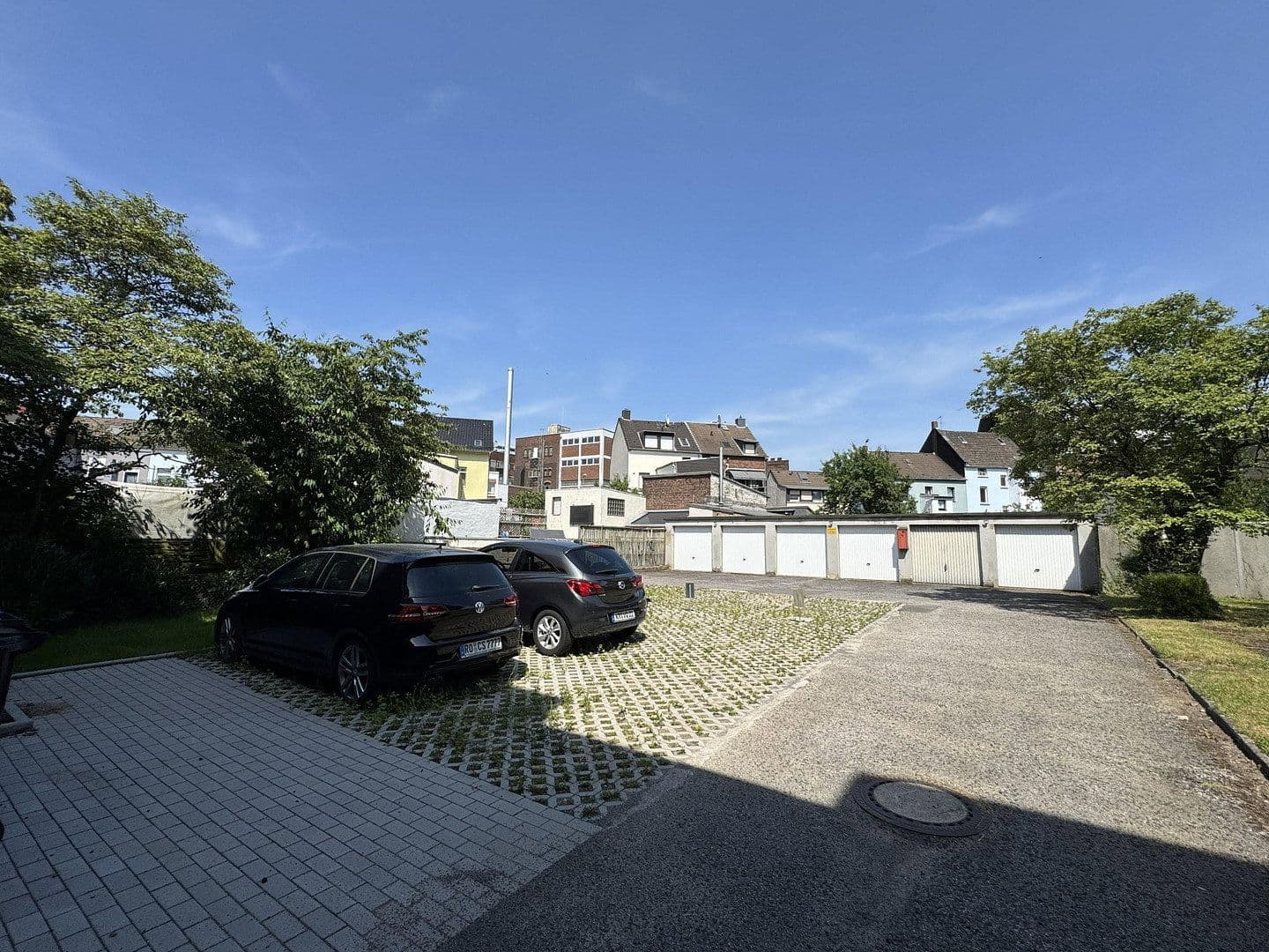 2 bedroom flat to rent, 67 m², Nikolausweg, Krefeld, North Rhine-Westphalia 2 bedroom flat to rent, 67 m², Nikolausweg, Krefeld, North Rhine-Westphalia