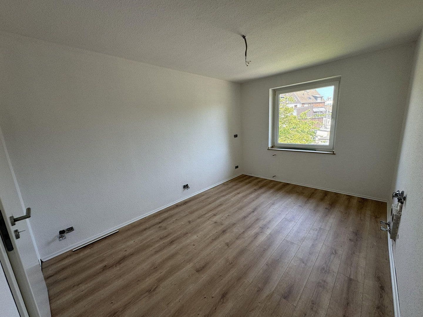 2 bedroom flat to rent, 67 m², Nikolausweg, Krefeld, North Rhine-Westphalia 2 bedroom flat to rent, 67 m², Nikolausweg, Krefeld, North Rhine-Westphalia