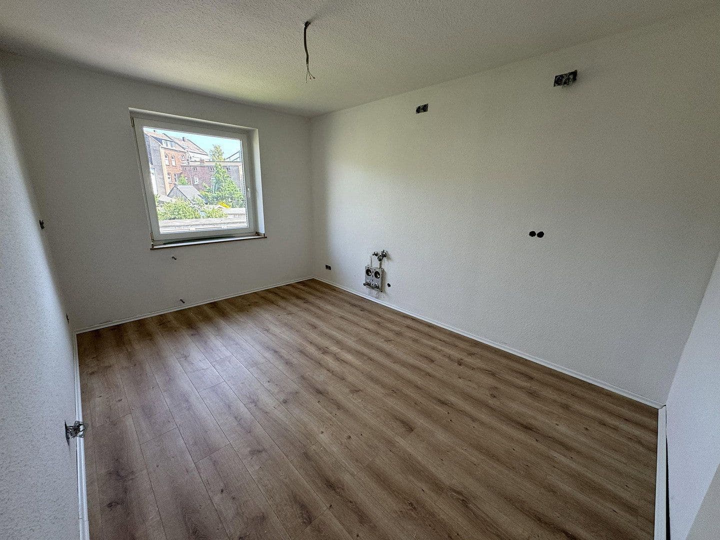 2 bedroom flat to rent, 67 m², Nikolausweg, Krefeld, North Rhine-Westphalia 2 bedroom flat to rent, 67 m², Nikolausweg, Krefeld, North Rhine-Westphalia