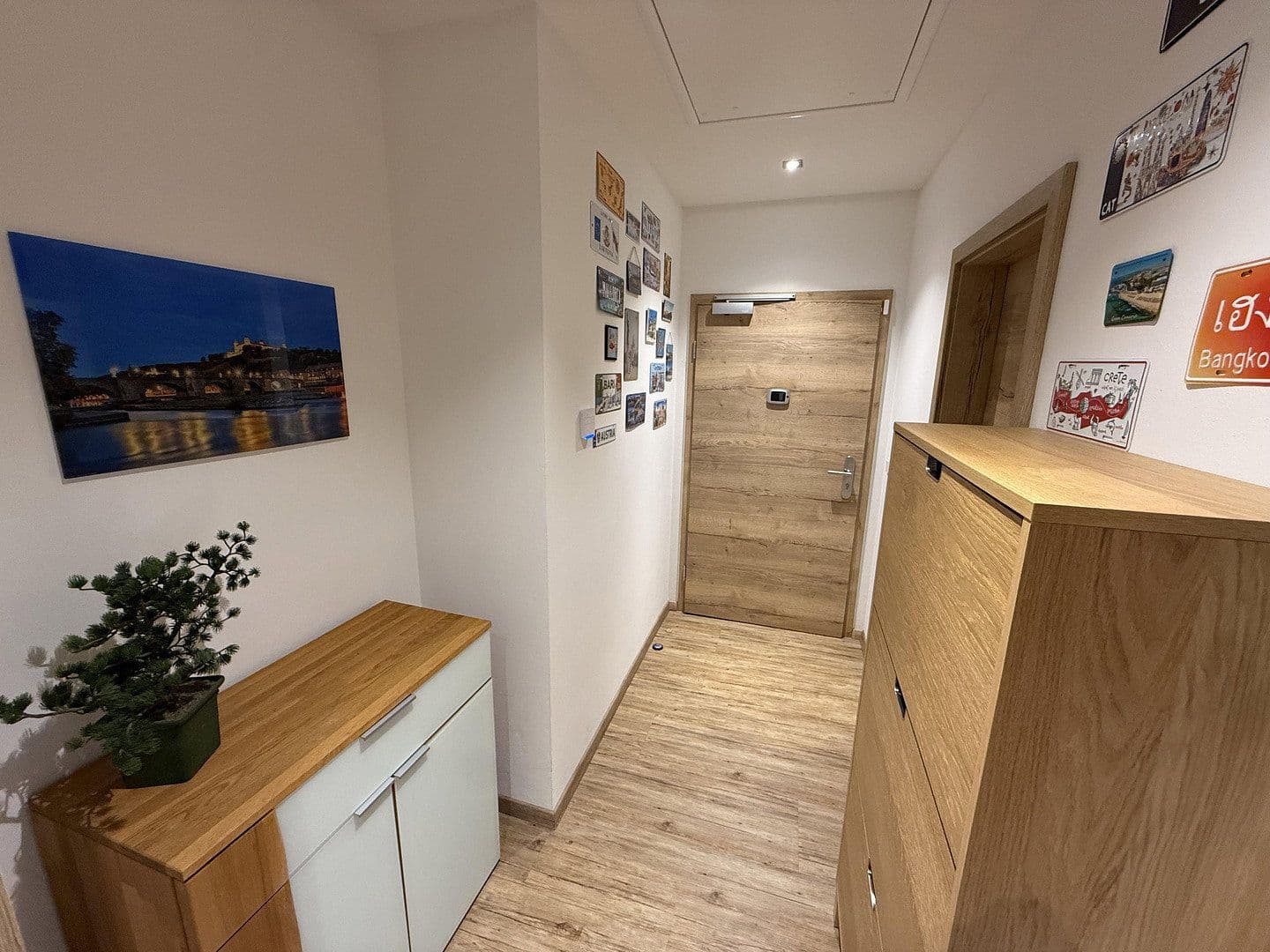 2 bedroom with open-plan kitchen flat for sale, 95 m², Hagenbüchach, Bavaria 2 bedroom with open-plan kitchen flat for sale, 95 m², Hagenbüchach, Bavaria