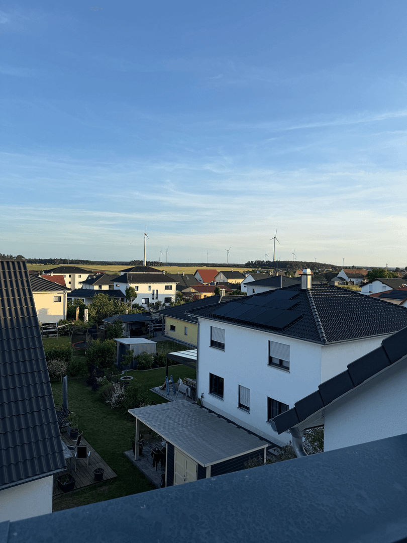 2 bedroom with open-plan kitchen flat for sale, 95 m², Hagenbüchach, Bavaria 2 bedroom with open-plan kitchen flat for sale, 95 m², Hagenbüchach, Bavaria