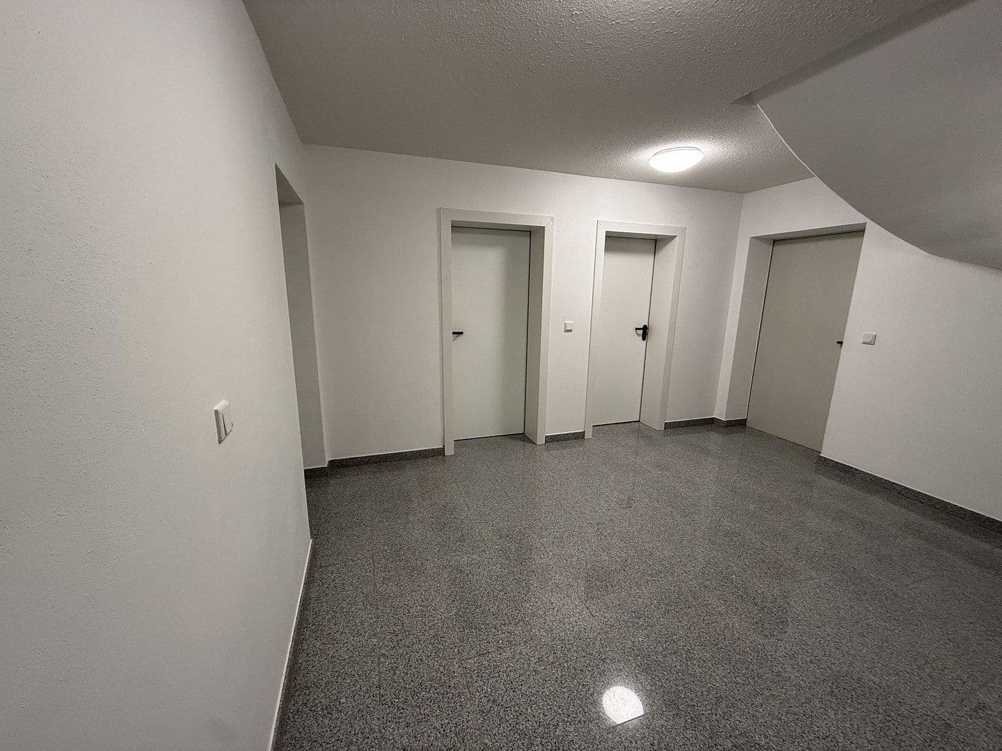 2 bedroom with open-plan kitchen flat for sale, 95 m², Hagenbüchach, Bavaria 2 bedroom with open-plan kitchen flat for sale, 95 m², Hagenbüchach, Bavaria