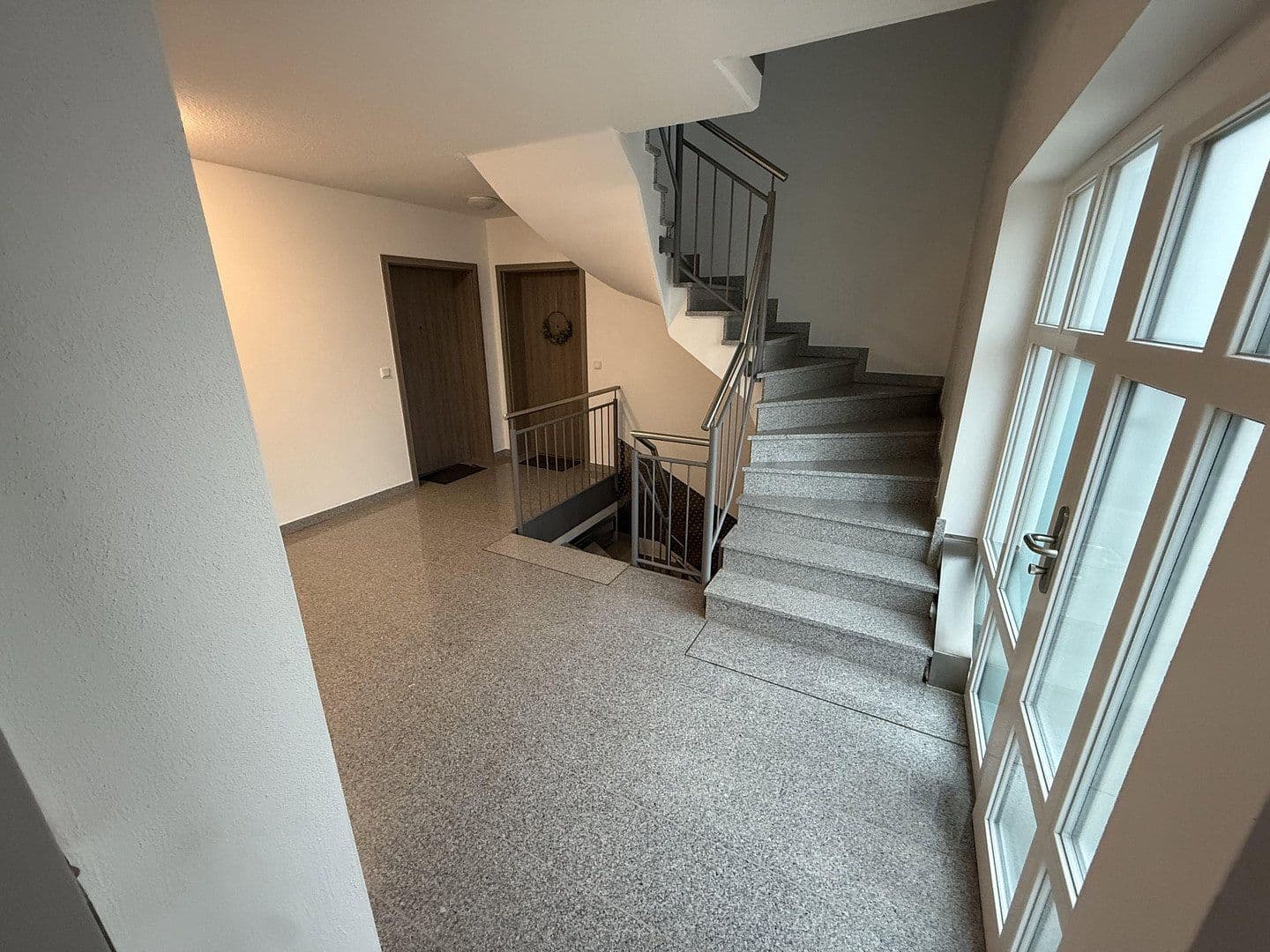 2 bedroom with open-plan kitchen flat for sale, 95 m², Hagenbüchach, Bavaria 2 bedroom with open-plan kitchen flat for sale, 95 m², Hagenbüchach, Bavaria