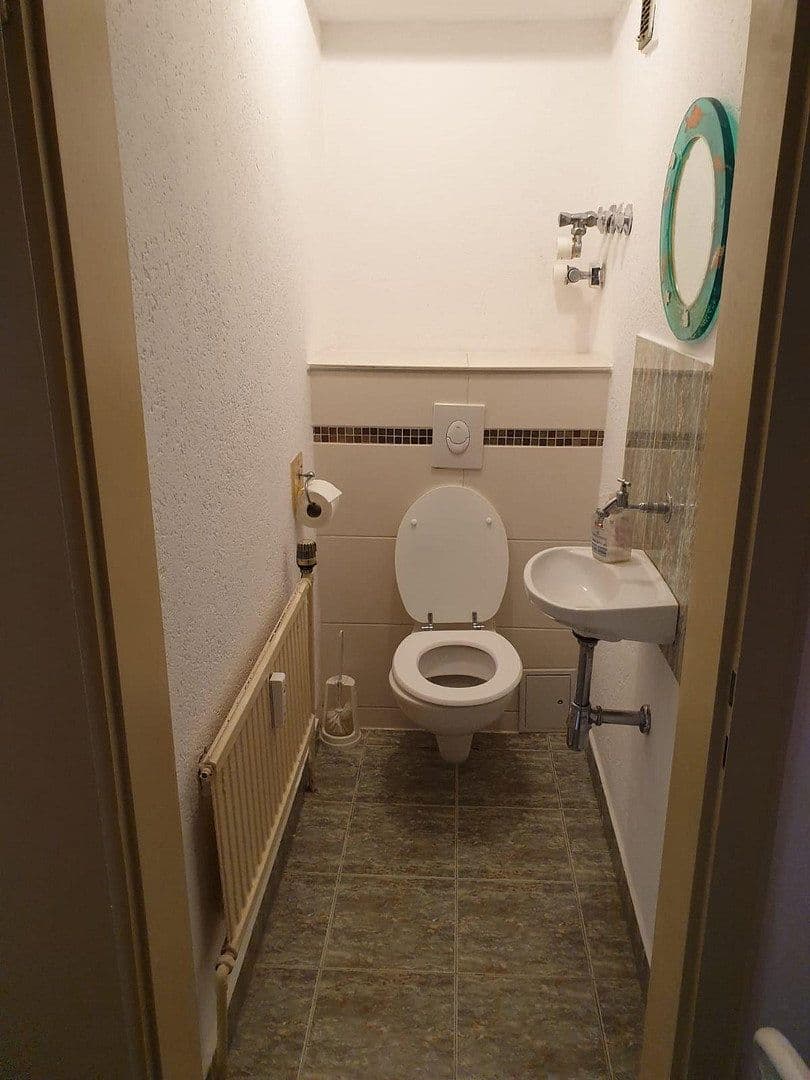 3 bedroom flat to rent, 75 m², Beethovenstraß,5, Esslingen am Neckar, Baden-Württemberg 3 bedroom flat to rent, 75 m², Beethovenstraß,5, Esslingen am Neckar, Baden-Württemberg