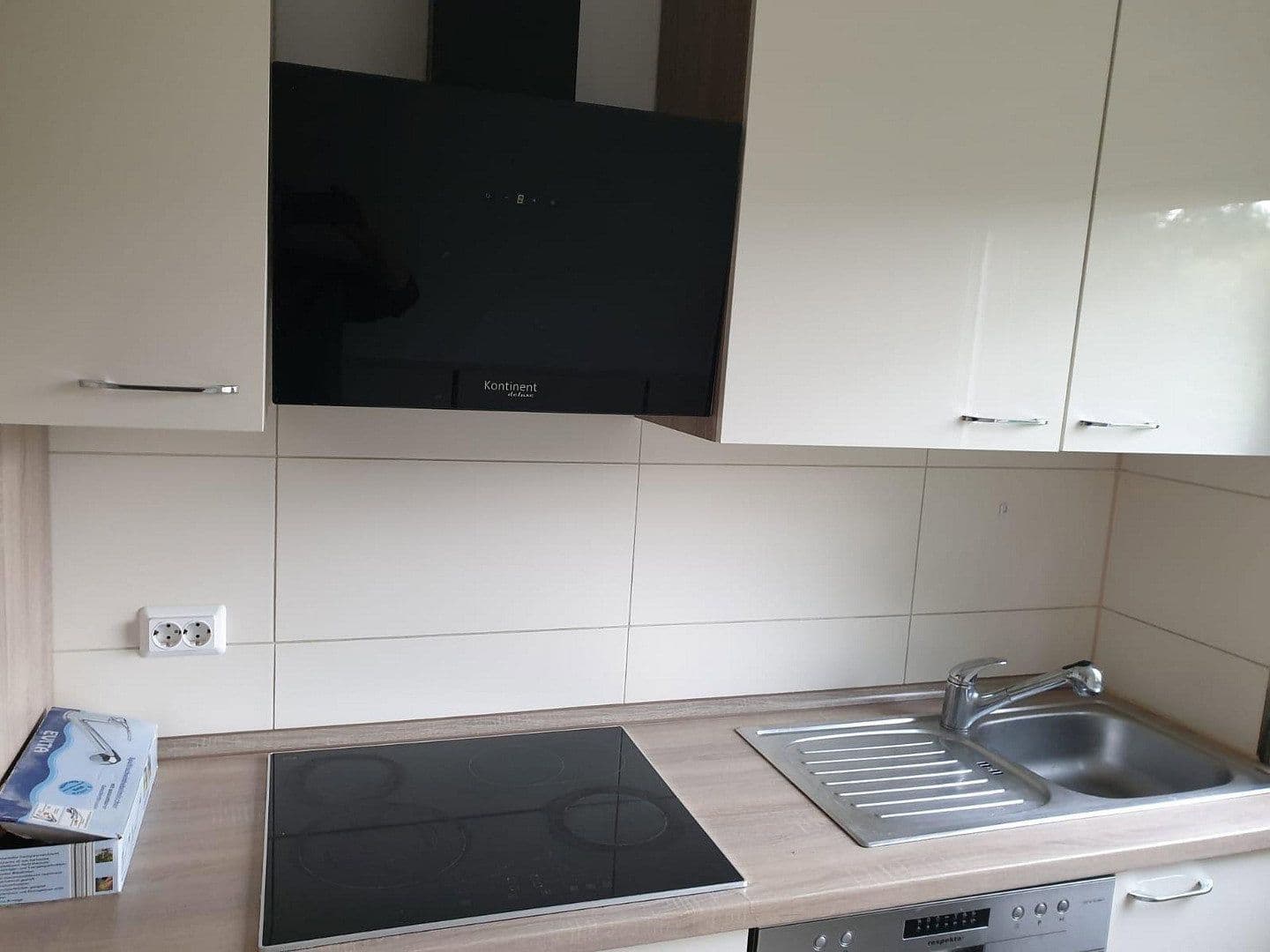 3 bedroom flat to rent, 75 m², Beethovenstraß,5, Esslingen am Neckar, Baden-Württemberg 3 bedroom flat to rent, 75 m², Beethovenstraß,5, Esslingen am Neckar, Baden-Württemberg