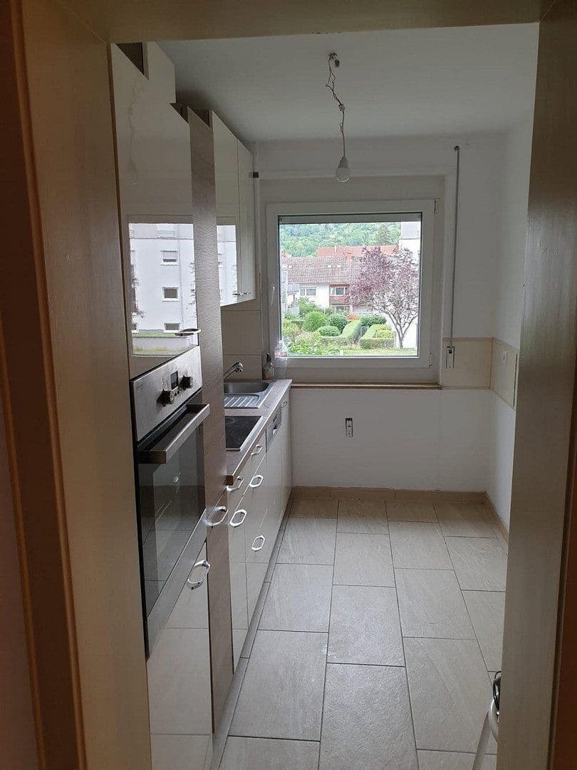 3 bedroom flat to rent, 75 m², Beethovenstraß,5, Esslingen am Neckar, Baden-Württemberg 3 bedroom flat to rent, 75 m², Beethovenstraß,5, Esslingen am Neckar, Baden-Württemberg