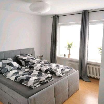 4 bedroom flat to rent, 94 m², An der Schafweide 43, Bad Salzdetfurth, Lower Saxony 4 bedroom flat to rent, 94 m², An der Schafweide 43, Bad Salzdetfurth, Lower Saxony