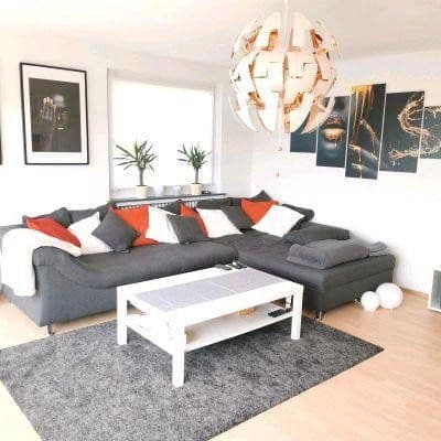 4 bedroom flat to rent, 94 m², An der Schafweide 43, Bad Salzdetfurth, Lower Saxony 4 bedroom flat to rent, 94 m², An der Schafweide 43, Bad Salzdetfurth, Lower Saxony