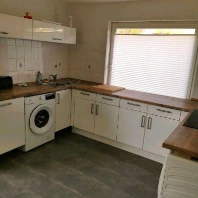4 bedroom flat to rent, 94 m², An der Schafweide 43, Bad Salzdetfurth, Lower Saxony 4 bedroom flat to rent, 94 m², An der Schafweide 43, Bad Salzdetfurth, Lower Saxony