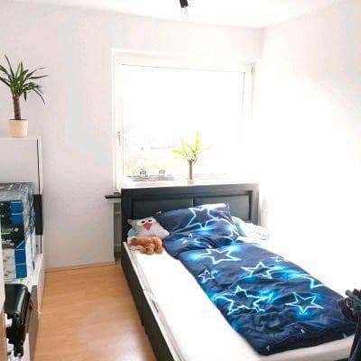 4 bedroom flat to rent, 94 m², An der Schafweide 43, Bad Salzdetfurth, Lower Saxony 4 bedroom flat to rent, 94 m², An der Schafweide 43, Bad Salzdetfurth, Lower Saxony