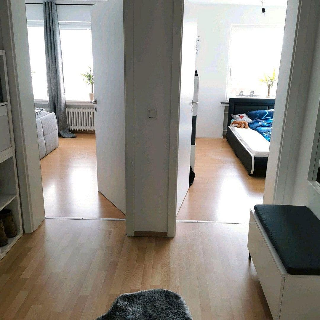 4 bedroom flat to rent, 94 m², An der Schafweide 43, Bad Salzdetfurth, Lower Saxony 4 bedroom flat to rent, 94 m², An der Schafweide 43, Bad Salzdetfurth, Lower Saxony