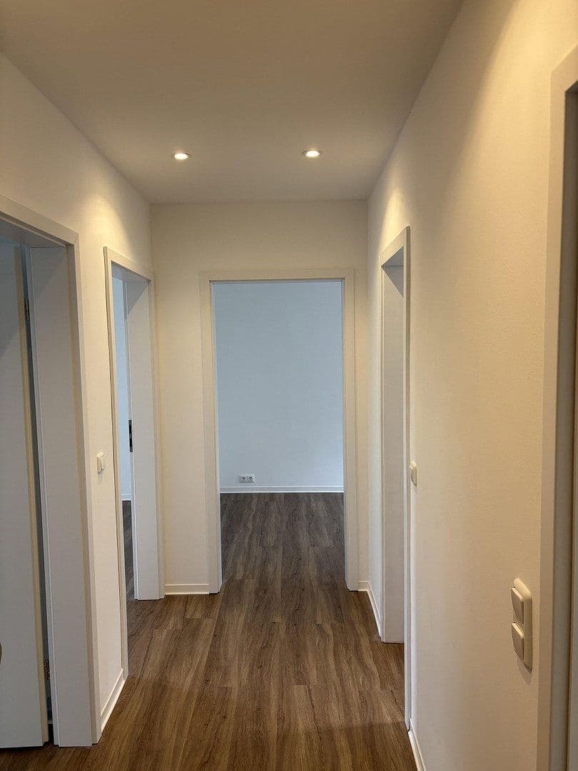 3 bedroom flat to rent, 62 m², Straße der DSF 32, Güstrow, Mecklenburg-Vorpommern 3 bedroom flat to rent, 62 m², Straße der DSF 32, Güstrow, Mecklenburg-Vorpommern