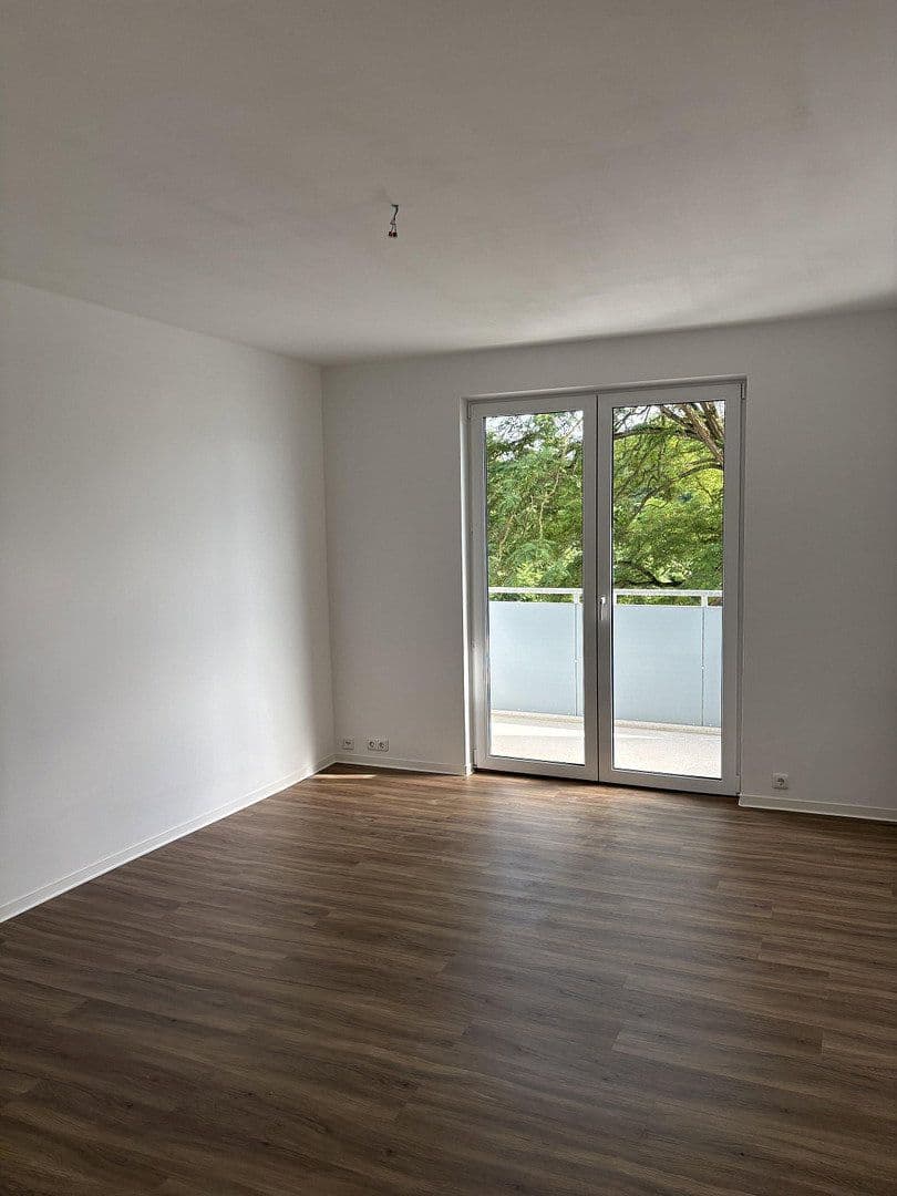 3 bedroom flat to rent, 62 m², Straße der DSF 32, Güstrow, Mecklenburg-Vorpommern 3 bedroom flat to rent, 62 m², Straße der DSF 32, Güstrow, Mecklenburg-Vorpommern