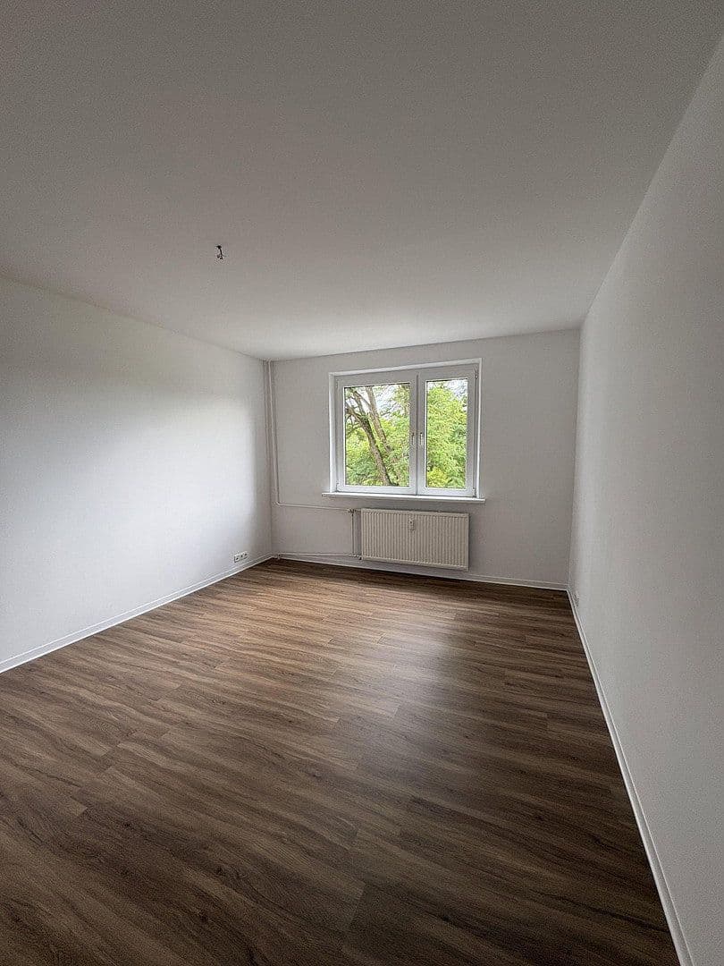 3 bedroom flat to rent, 62 m², Straße der DSF 32, Güstrow, Mecklenburg-Vorpommern 3 bedroom flat to rent, 62 m², Straße der DSF 32, Güstrow, Mecklenburg-Vorpommern