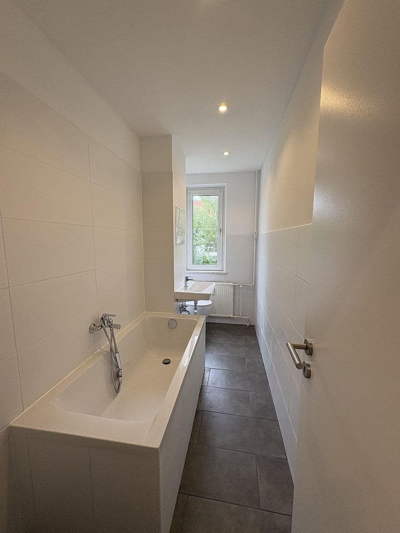 3 bedroom flat to rent, 62 m², Straße der DSF 32, Güstrow, Mecklenburg-Vorpommern 3 bedroom flat to rent, 62 m², Straße der DSF 32, Güstrow, Mecklenburg-Vorpommern