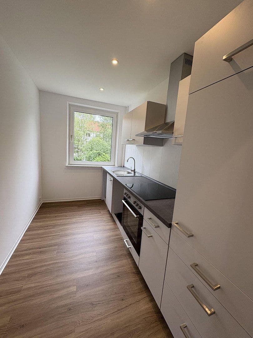 3 bedroom flat to rent, 62 m², Straße der DSF 32, Güstrow, Mecklenburg-Vorpommern 3 bedroom flat to rent, 62 m², Straße der DSF 32, Güstrow, Mecklenburg-Vorpommern