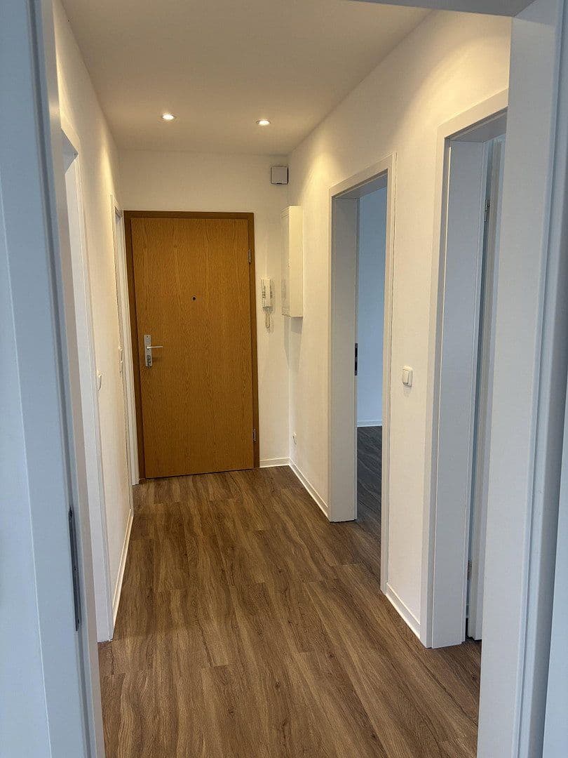 3 bedroom flat to rent, 62 m², Straße der DSF 32, Güstrow, Mecklenburg-Vorpommern 3 bedroom flat to rent, 62 m², Straße der DSF 32, Güstrow, Mecklenburg-Vorpommern