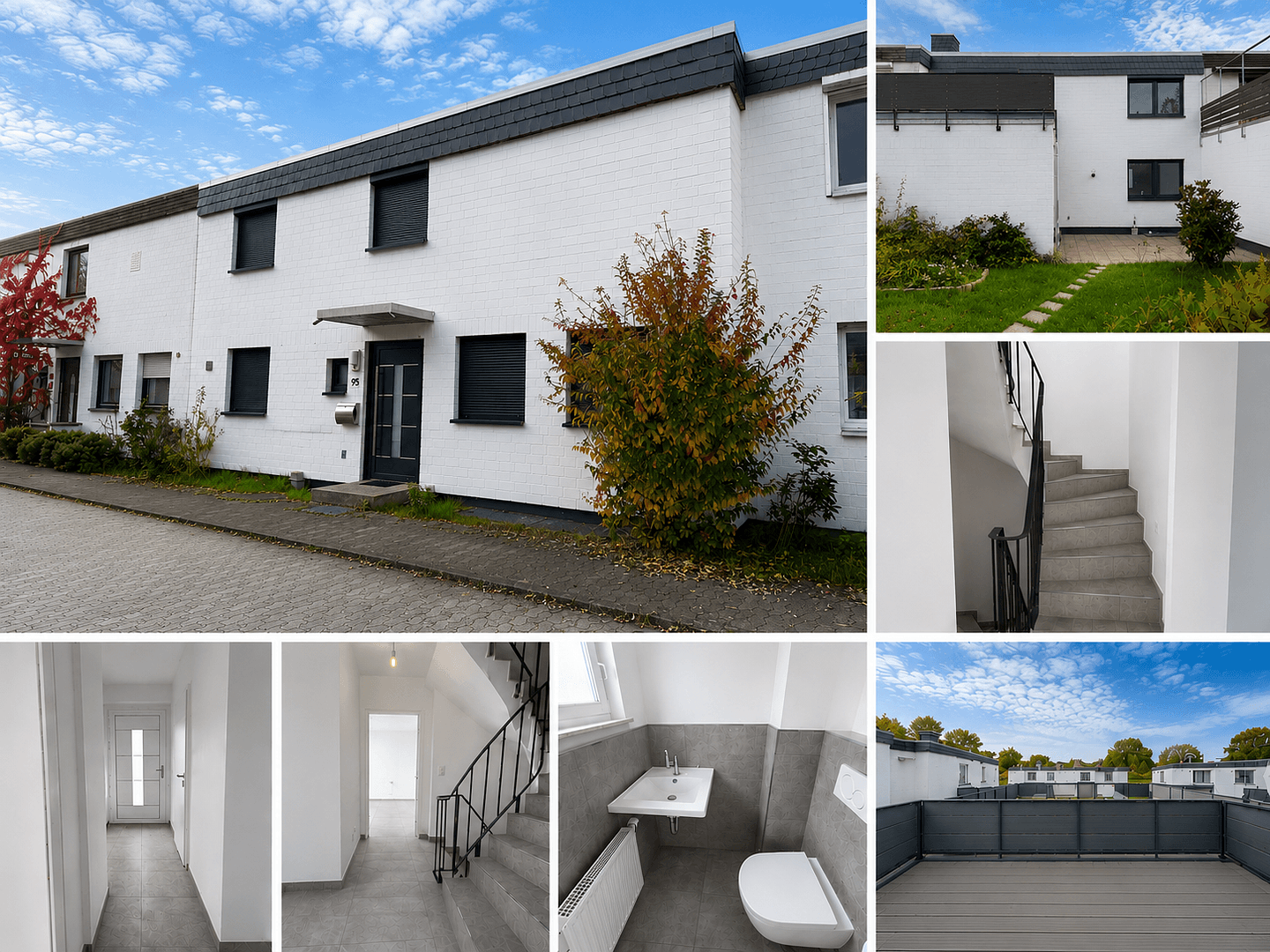 house for sale, 105 m², Langenhagen, Lower Saxony house for sale, 105 m², Langenhagen, Lower Saxony