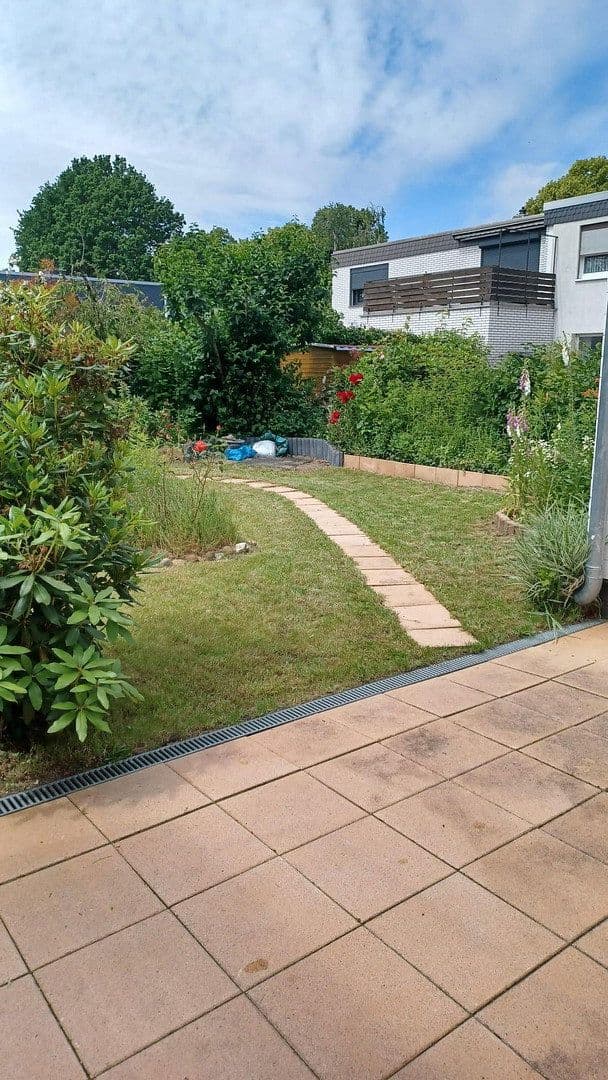 house for sale, 105 m², Langenhagen, Lower Saxony house for sale, 105 m², Langenhagen, Lower Saxony