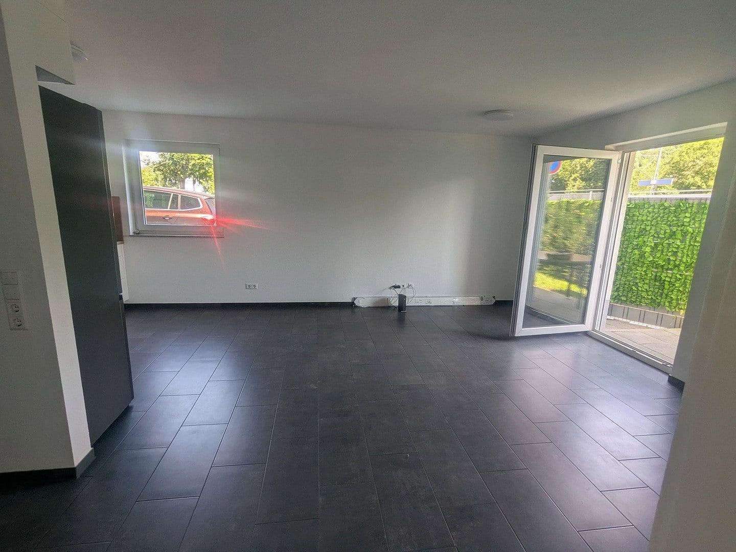 1 bedroom with open-plan kitchen flat to rent, 63 m², Kirchheim am Neckar, Baden-Württemberg 1 bedroom with open-plan kitchen flat to rent, 63 m², Kirchheim am Neckar, Baden-Württemberg