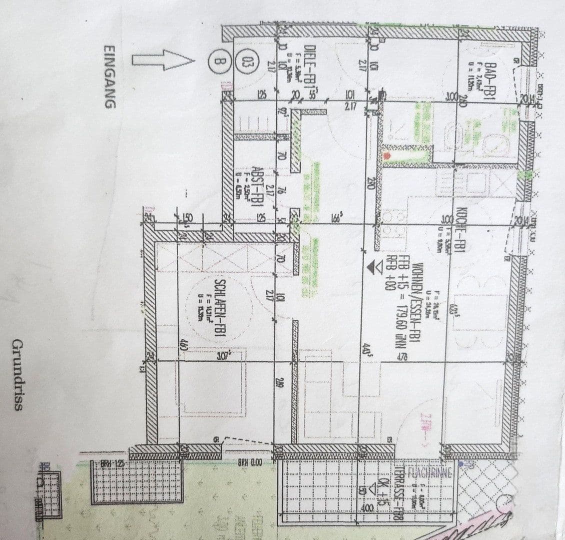 1 bedroom with open-plan kitchen flat to rent, 63 m², Kirchheim am Neckar, Baden-Württemberg 1 bedroom with open-plan kitchen flat to rent, 63 m², Kirchheim am Neckar, Baden-Württemberg