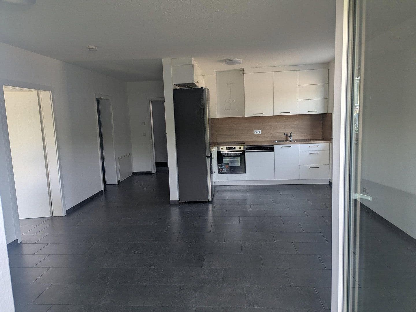 1 bedroom with open-plan kitchen flat to rent, 63 m², Kirchheim am Neckar, Baden-Württemberg 1 bedroom with open-plan kitchen flat to rent, 63 m², Kirchheim am Neckar, Baden-Württemberg