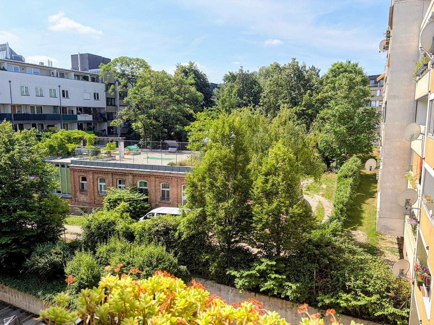 3 bedroom flat for sale, 89 m², Wien, Vienna 3 bedroom flat for sale, 89 m², Wien, Vienna