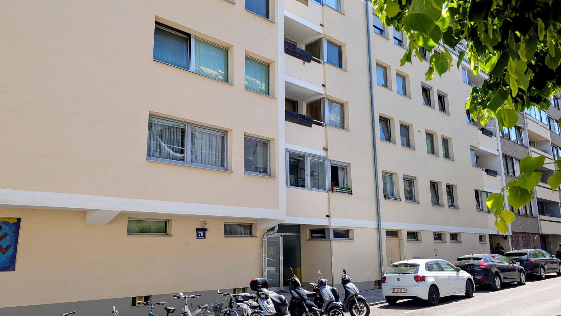 3 bedroom flat for sale, 89 m², Wien, Vienna 3 bedroom flat for sale, 89 m², Wien, Vienna
