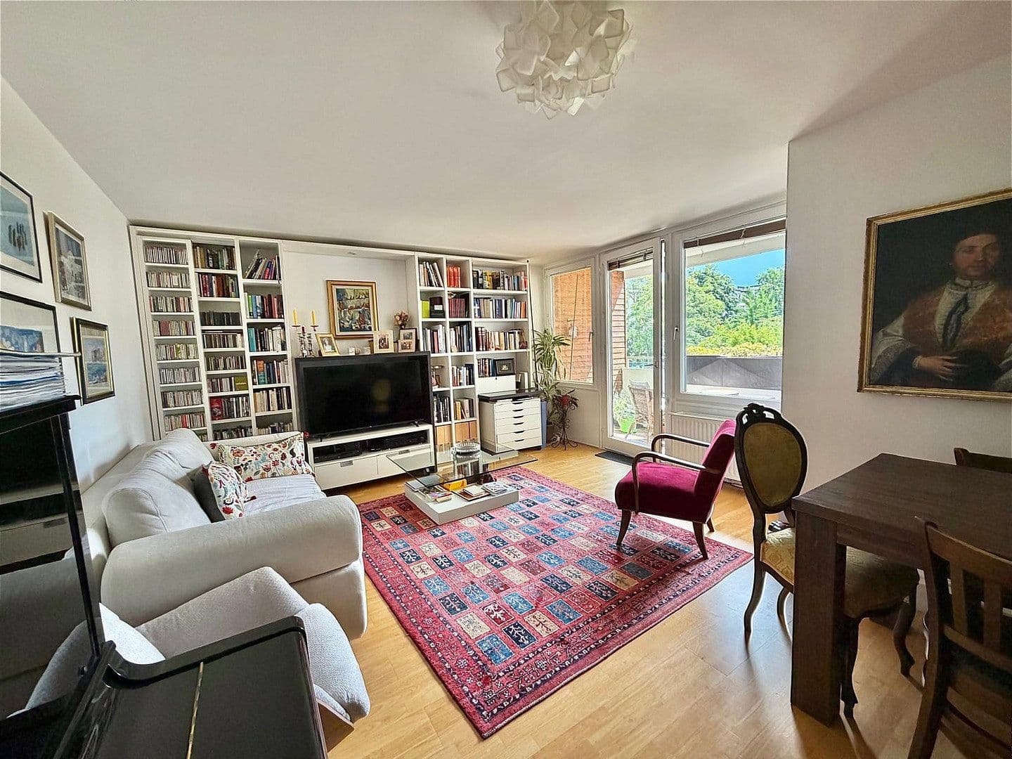 3 bedroom flat for sale, 89 m², Wien, Vienna 3 bedroom flat for sale, 89 m², Wien, Vienna