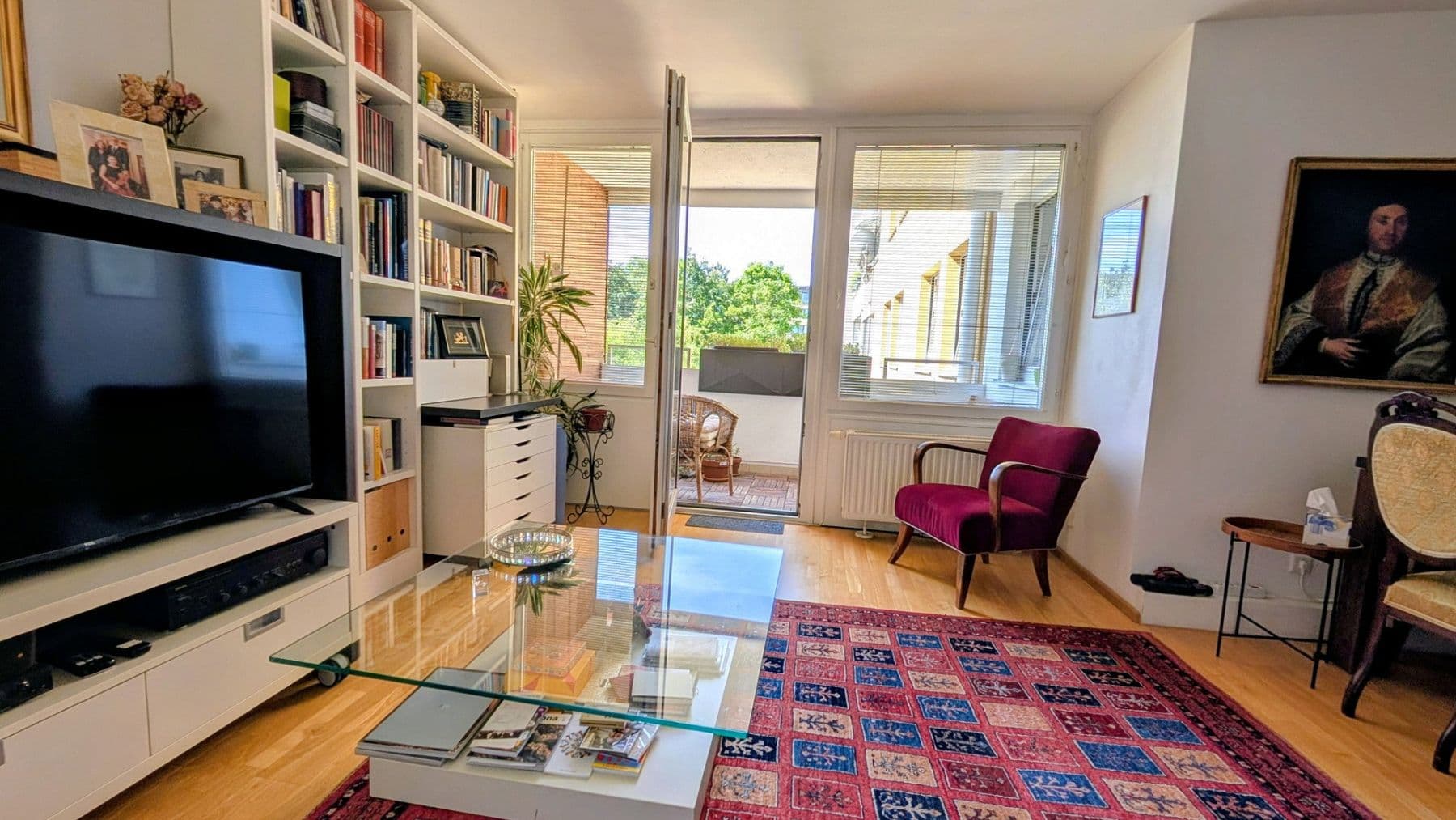 3 bedroom flat for sale, 89 m², Wien, Vienna 3 bedroom flat for sale, 89 m², Wien, Vienna