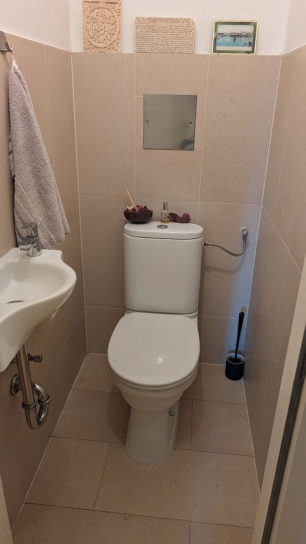 3 bedroom flat for sale, 89 m², Wien, Vienna 3 bedroom flat for sale, 89 m², Wien, Vienna