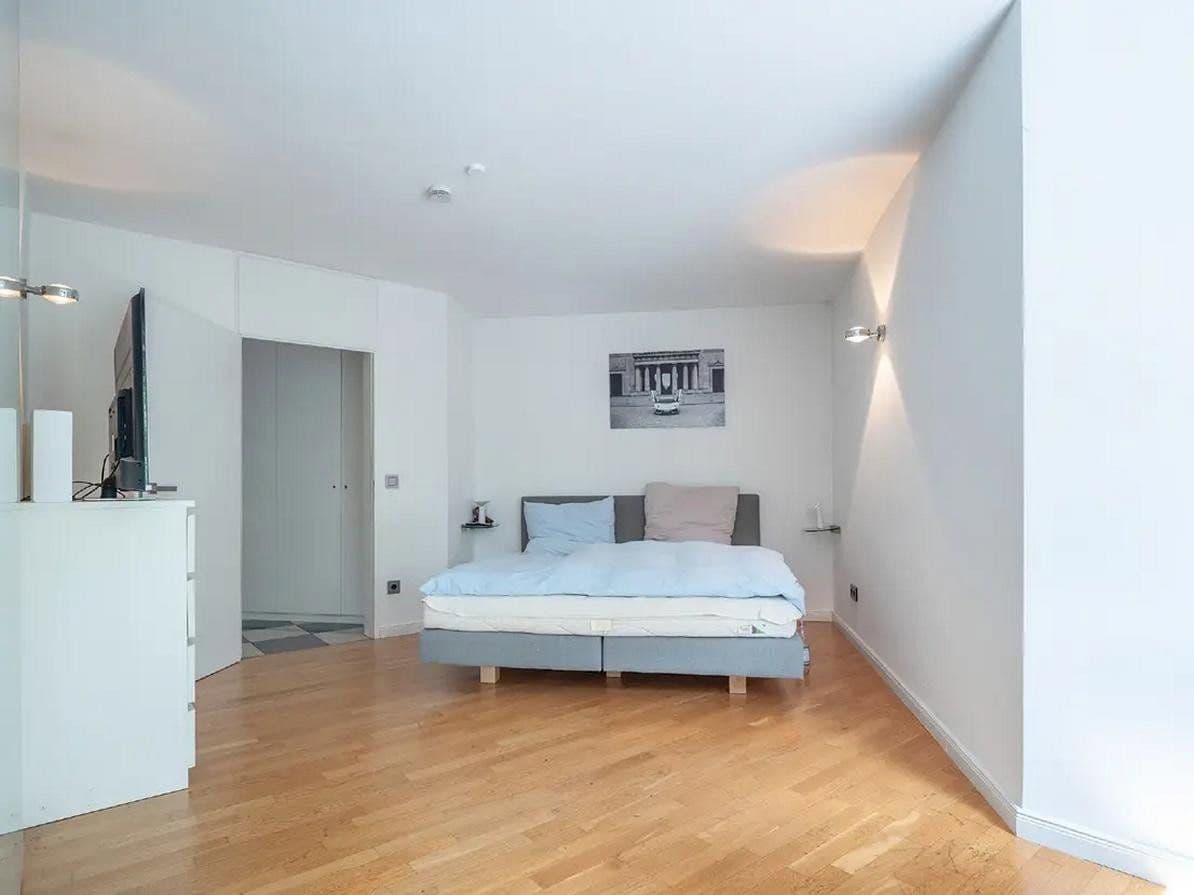 2 bedroom flat to rent, 56 m², München, Bavaria 2 bedroom flat to rent, 56 m², München, Bavaria