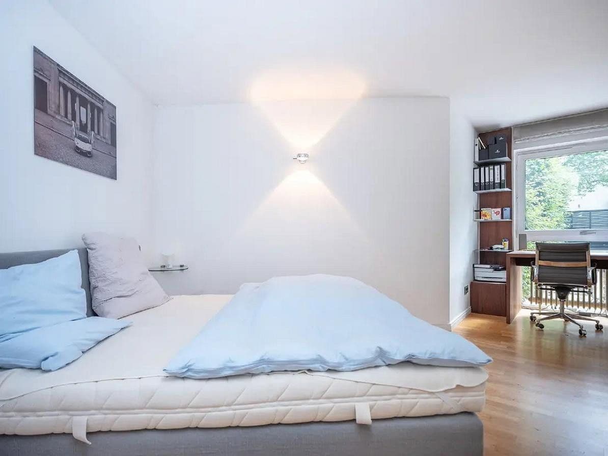 2 bedroom flat to rent, 56 m², München, Bavaria 2 bedroom flat to rent, 56 m², München, Bavaria