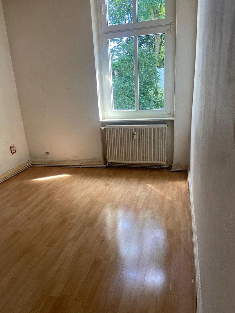 2 bedroom flat to rent, 49 m², Parallelstraße 49, Oberhausen, North Rhine-Westphalia 2 bedroom flat to rent, 49 m², Parallelstraße 49, Oberhausen, North Rhine-Westphalia