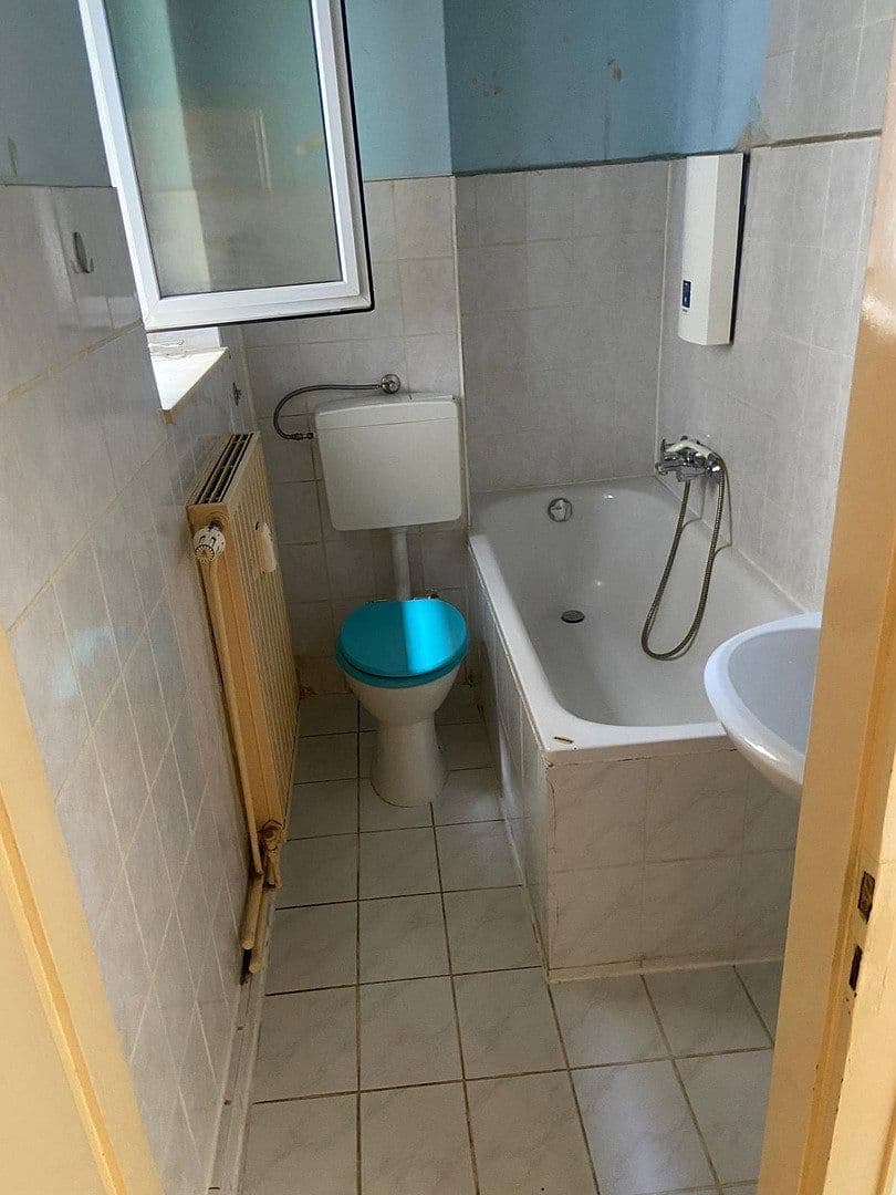 2 bedroom flat to rent, 49 m², Parallelstraße 49, Oberhausen, North Rhine-Westphalia 2 bedroom flat to rent, 49 m², Parallelstraße 49, Oberhausen, North Rhine-Westphalia