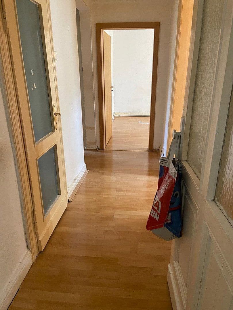 2 bedroom flat to rent, 49 m², Parallelstraße 49, Oberhausen, North Rhine-Westphalia 2 bedroom flat to rent, 49 m², Parallelstraße 49, Oberhausen, North Rhine-Westphalia