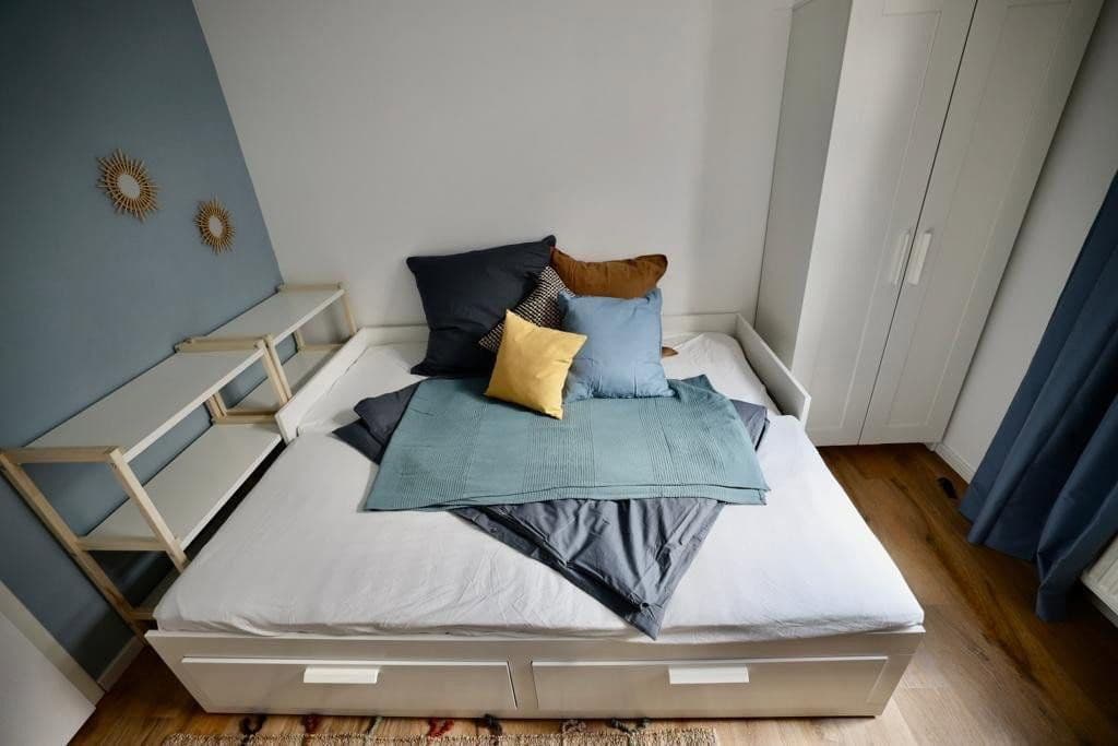 4 bedroom flat to rent, 10 m², Gumbertstr 97, Düsseldorf, North Rhine-Westphalia 4 bedroom flat to rent, 10 m², Gumbertstr 97, Düsseldorf, North Rhine-Westphalia