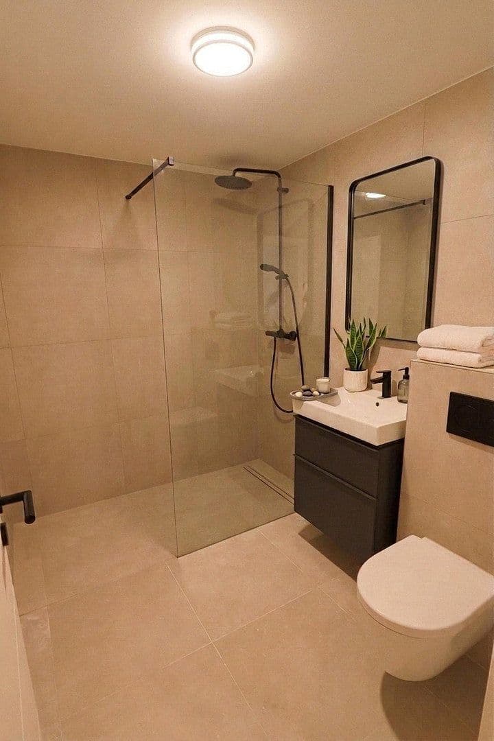 2 bedroom flat to rent, 74 m², Am Tyrol 25, Iserlohn, North Rhine-Westphalia 2 bedroom flat to rent, 74 m², Am Tyrol 25, Iserlohn, North Rhine-Westphalia