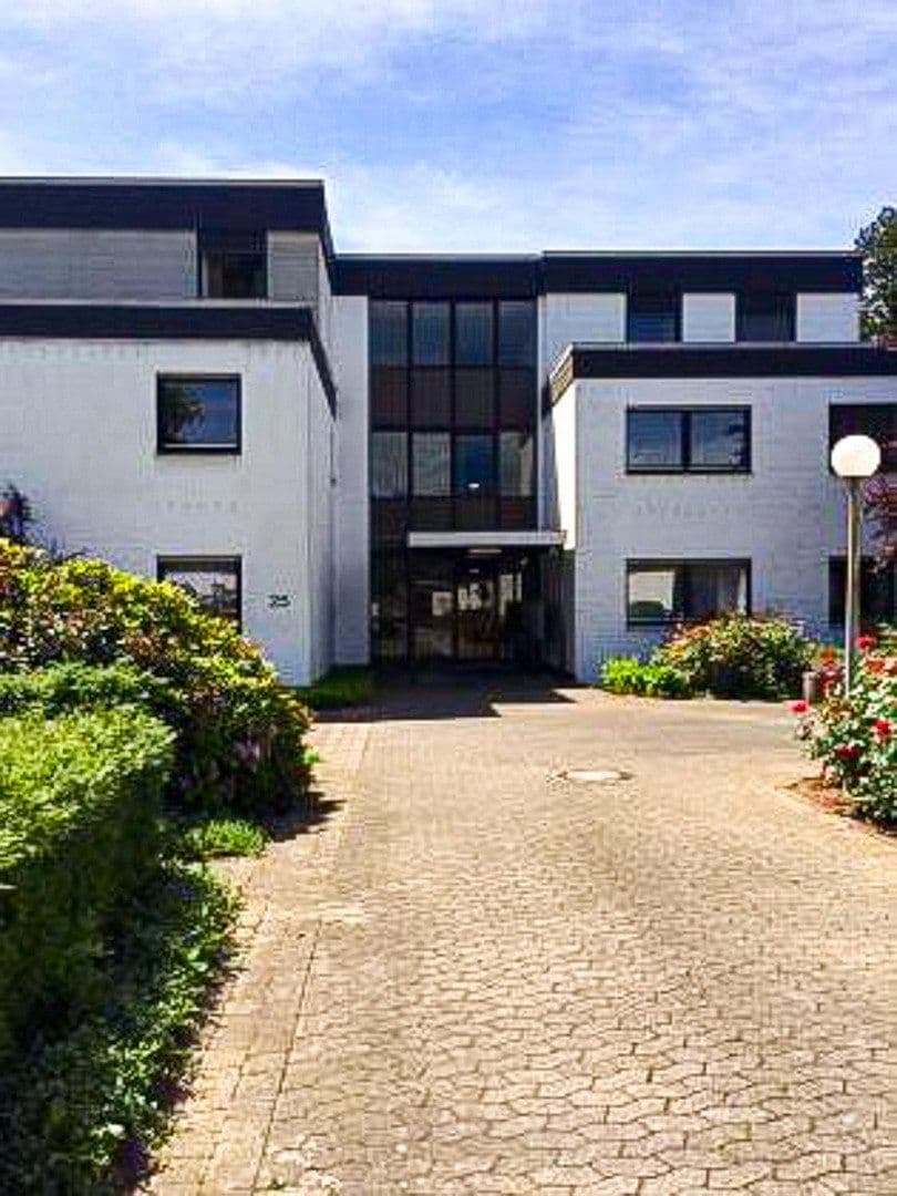 2 bedroom flat to rent, 74 m², Am Tyrol 25, Iserlohn, North Rhine-Westphalia 2 bedroom flat to rent, 74 m², Am Tyrol 25, Iserlohn, North Rhine-Westphalia