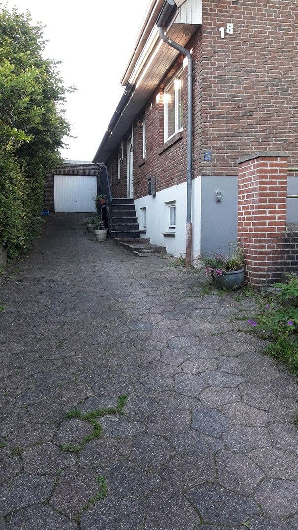 house for sale, 280 m², Großsolt, Schleswig-Holstein house for sale, 280 m², Großsolt, Schleswig-Holstein