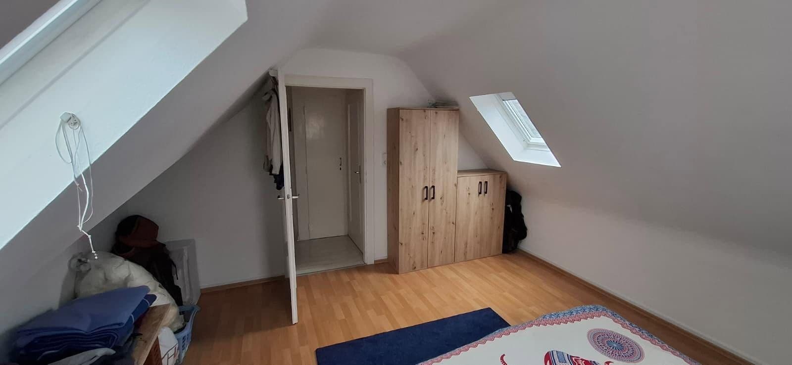 3 bedroom flat to rent, 56 m², Antoninusstraße 39, Frankfurt am Main, Hesse 3 bedroom flat to rent, 56 m², Antoninusstraße 39, Frankfurt am Main, Hesse