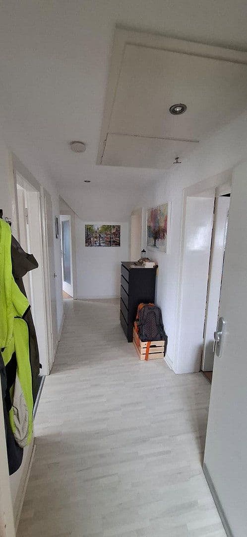3 bedroom flat to rent, 56 m², Antoninusstraße 39, Frankfurt am Main, Hesse 3 bedroom flat to rent, 56 m², Antoninusstraße 39, Frankfurt am Main, Hesse